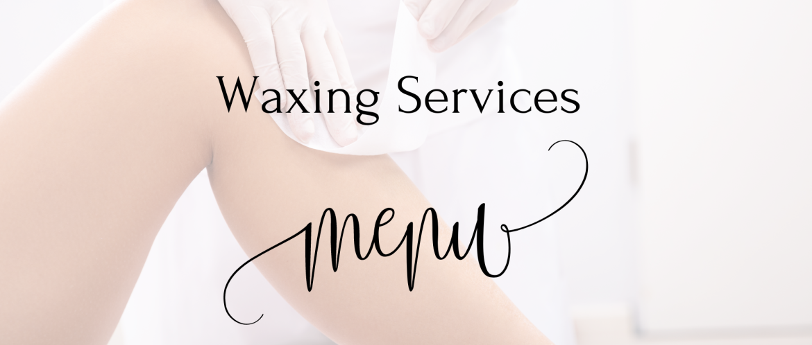 Wax services